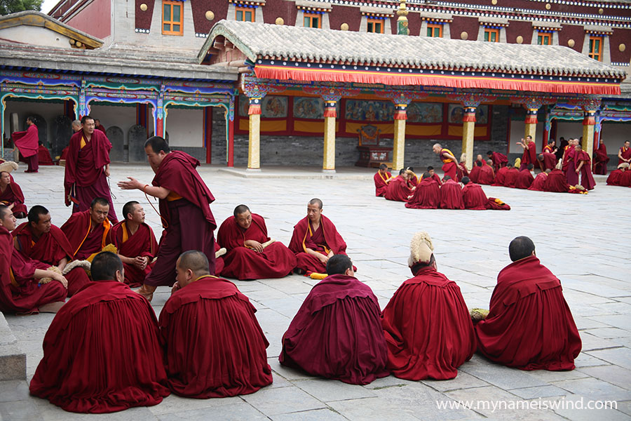 buddyzm tybetański